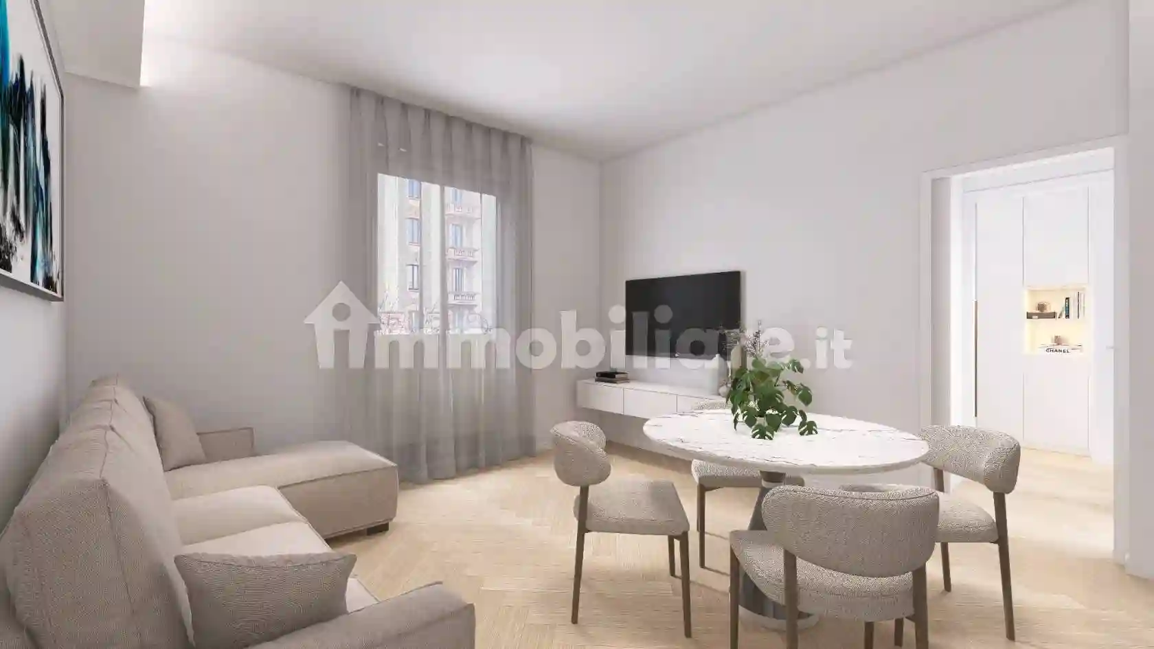 Appartamento - foto 5