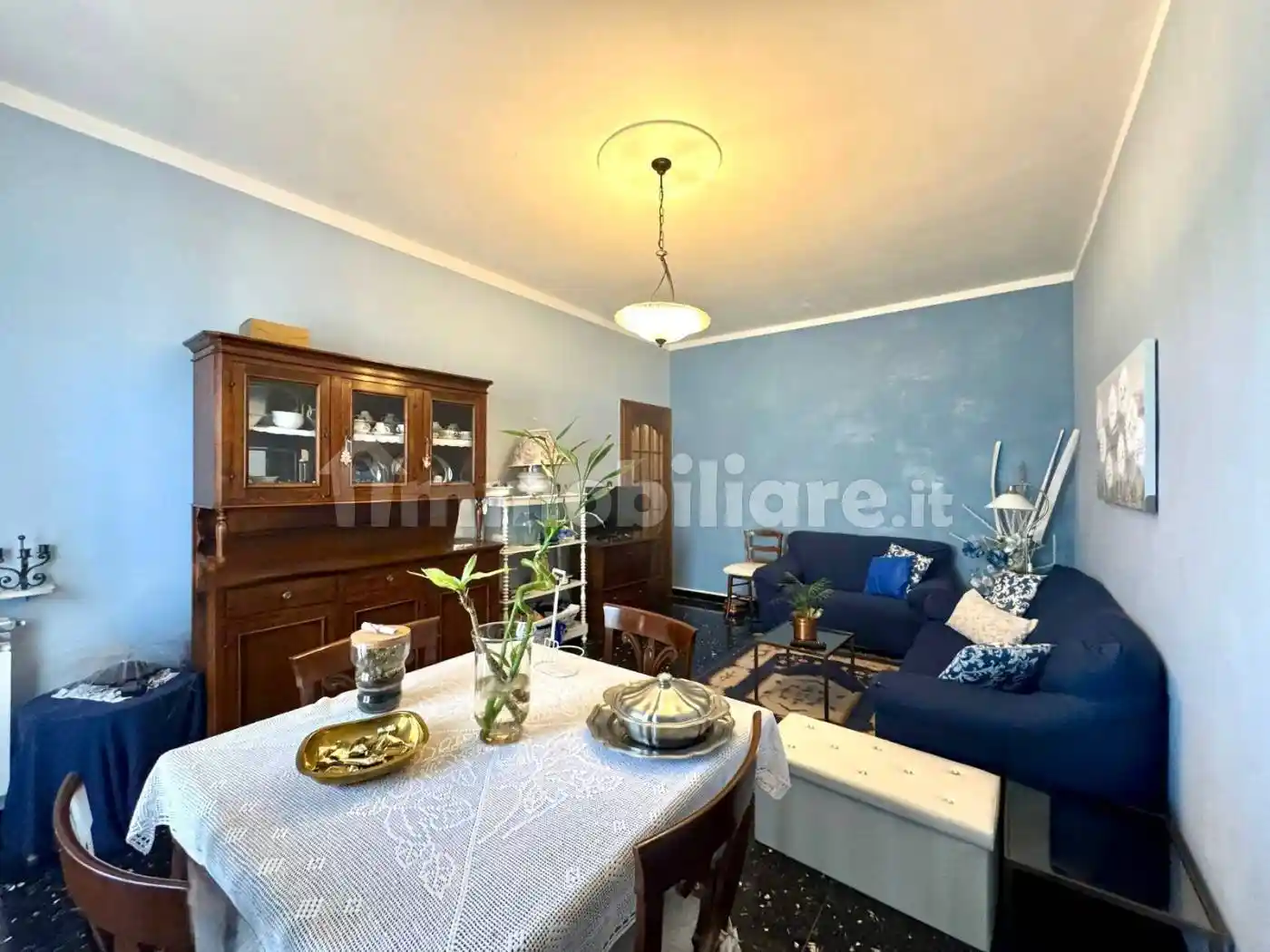 Appartamento in vendita a Acqui Terme