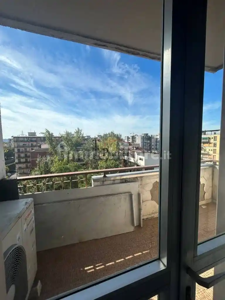 Appartamento in affitto a Firenze