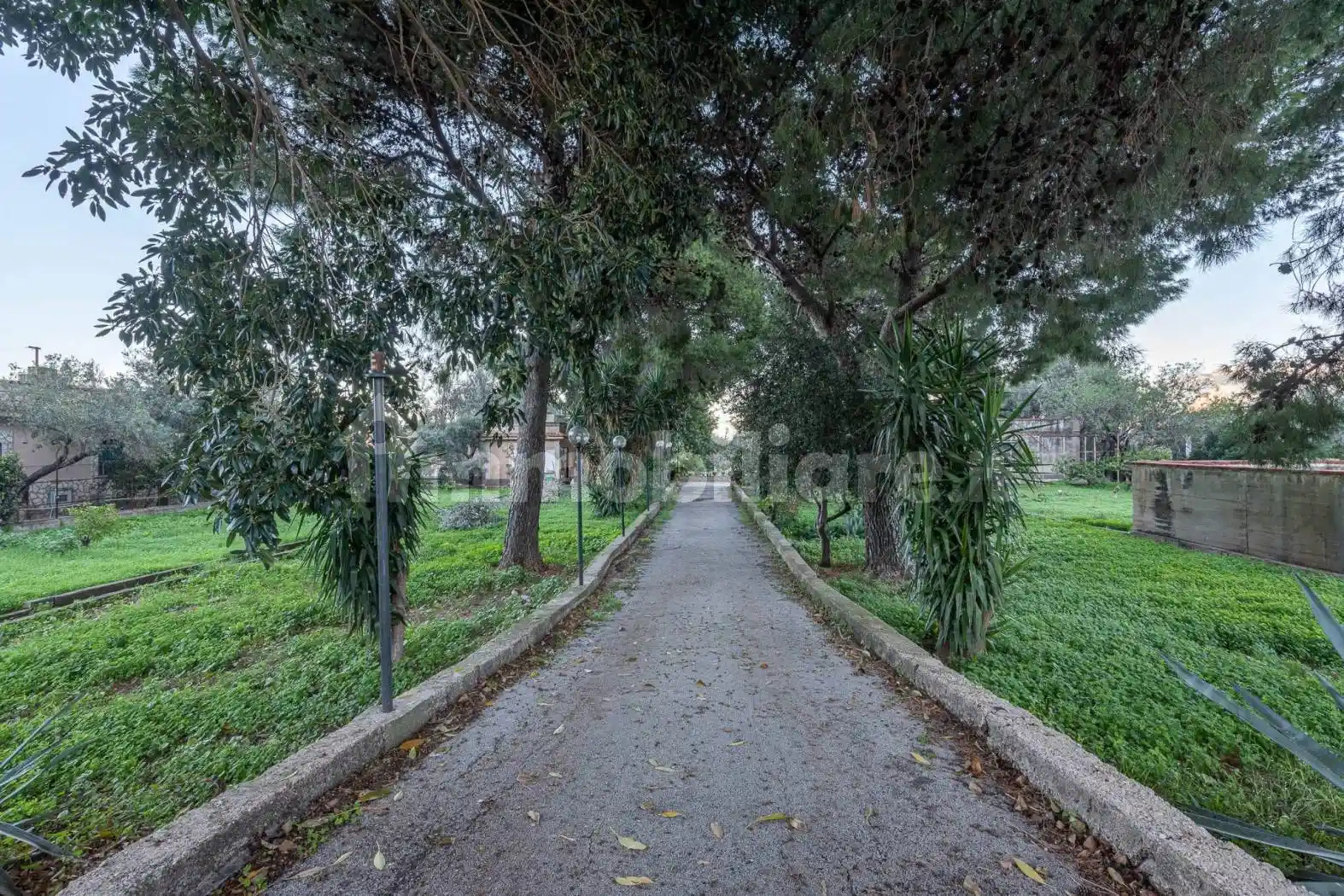 Villa in vendita a Carini