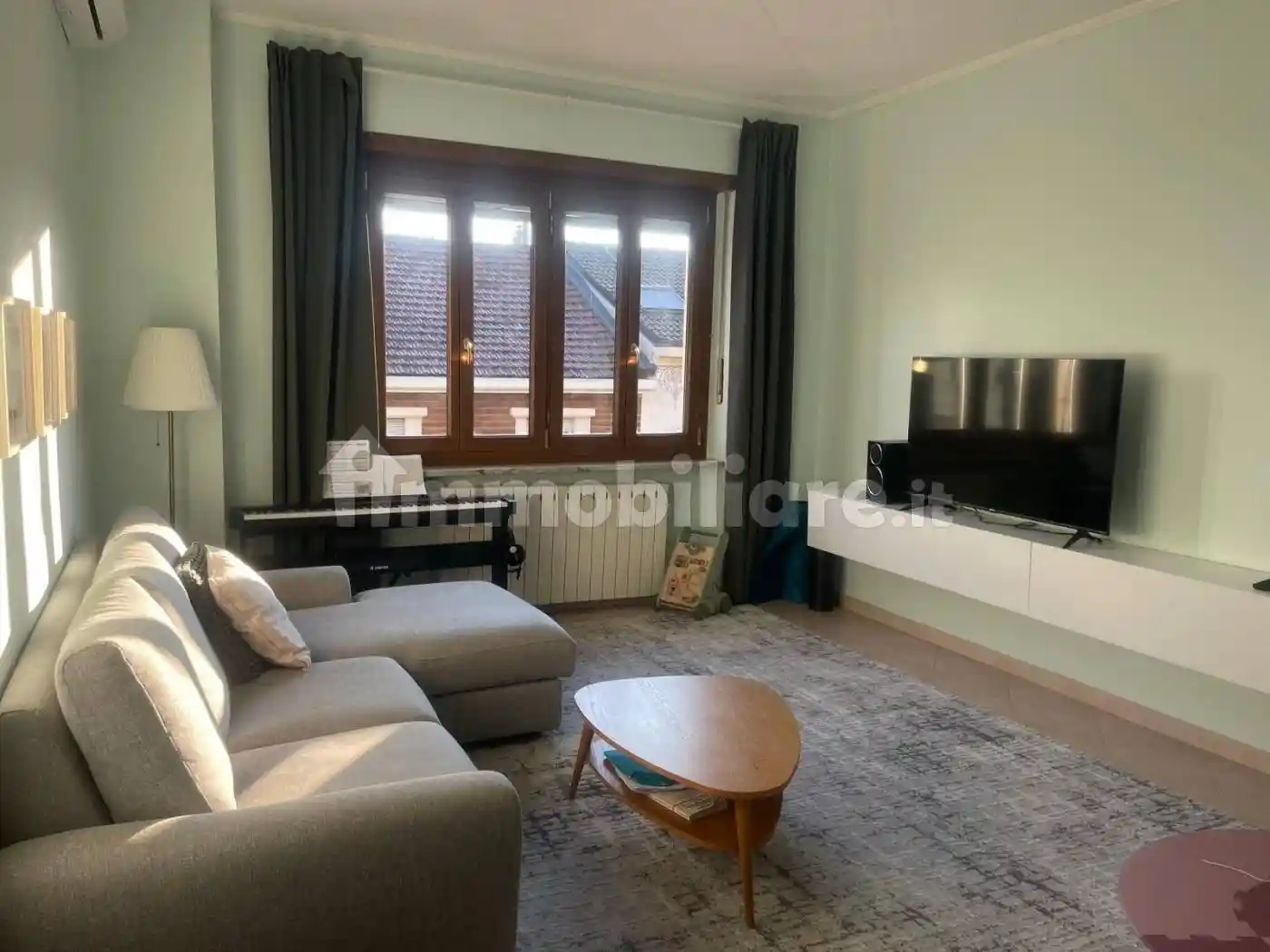 Appartamento in vendita a Torino