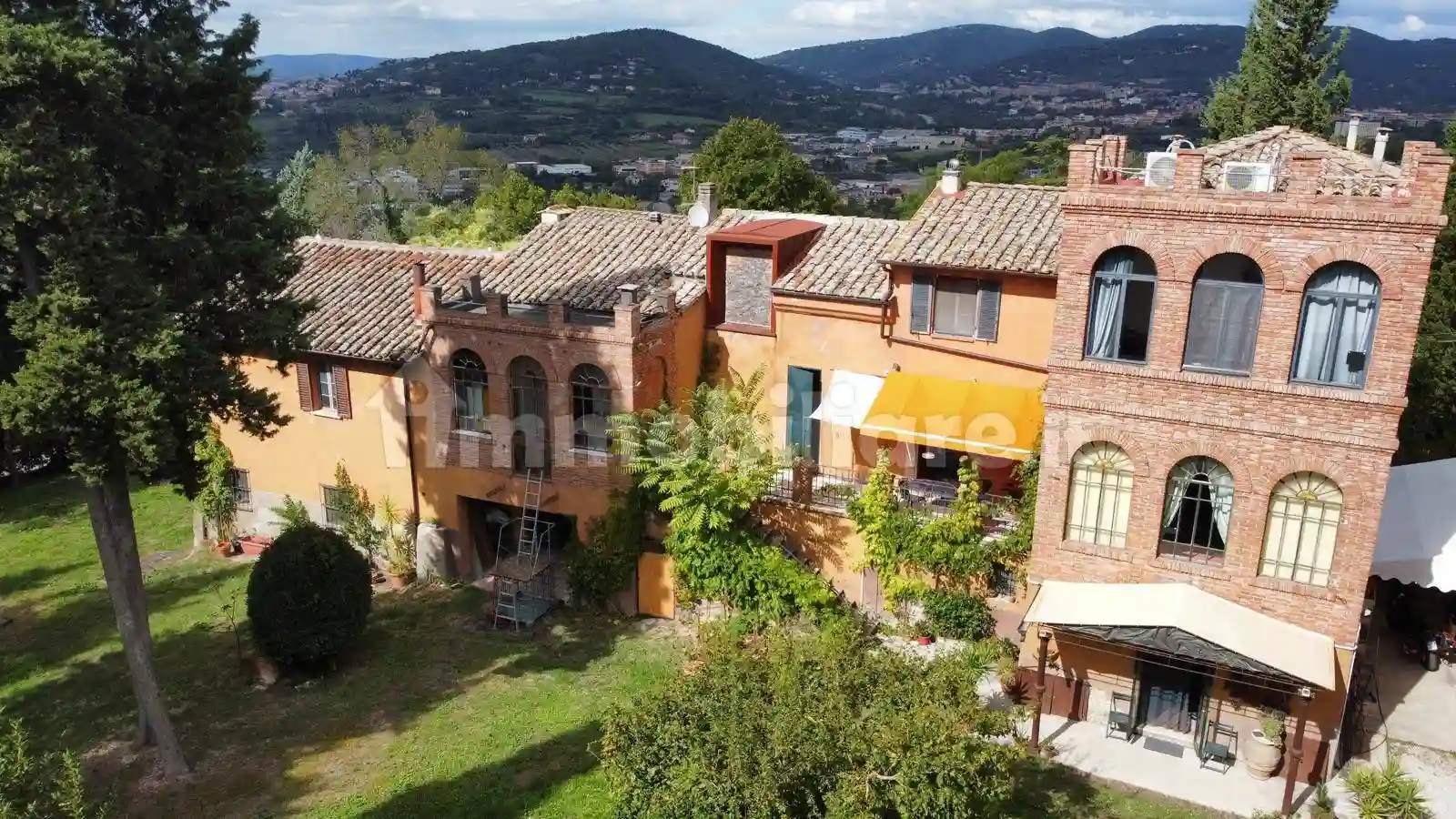 Palazzo - Edificio - foto 2