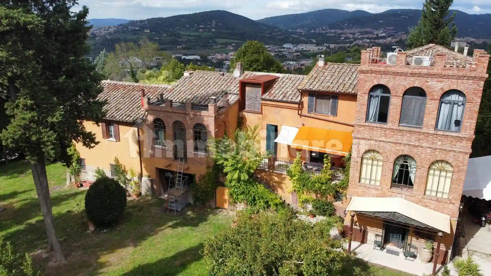 Palazzo - Edificio - foto 3