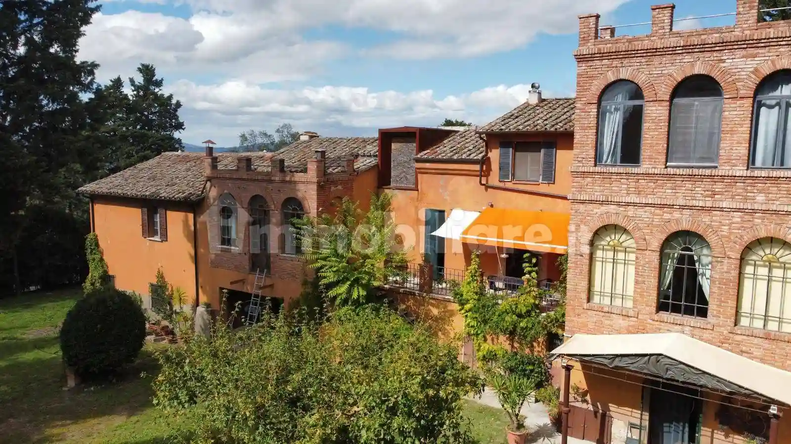 Palazzo - Edificio - foto 4