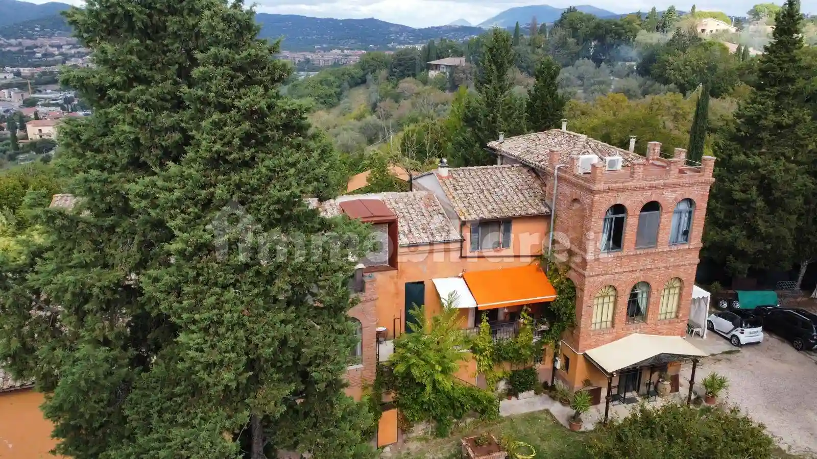 Palazzo - Edificio - foto 5