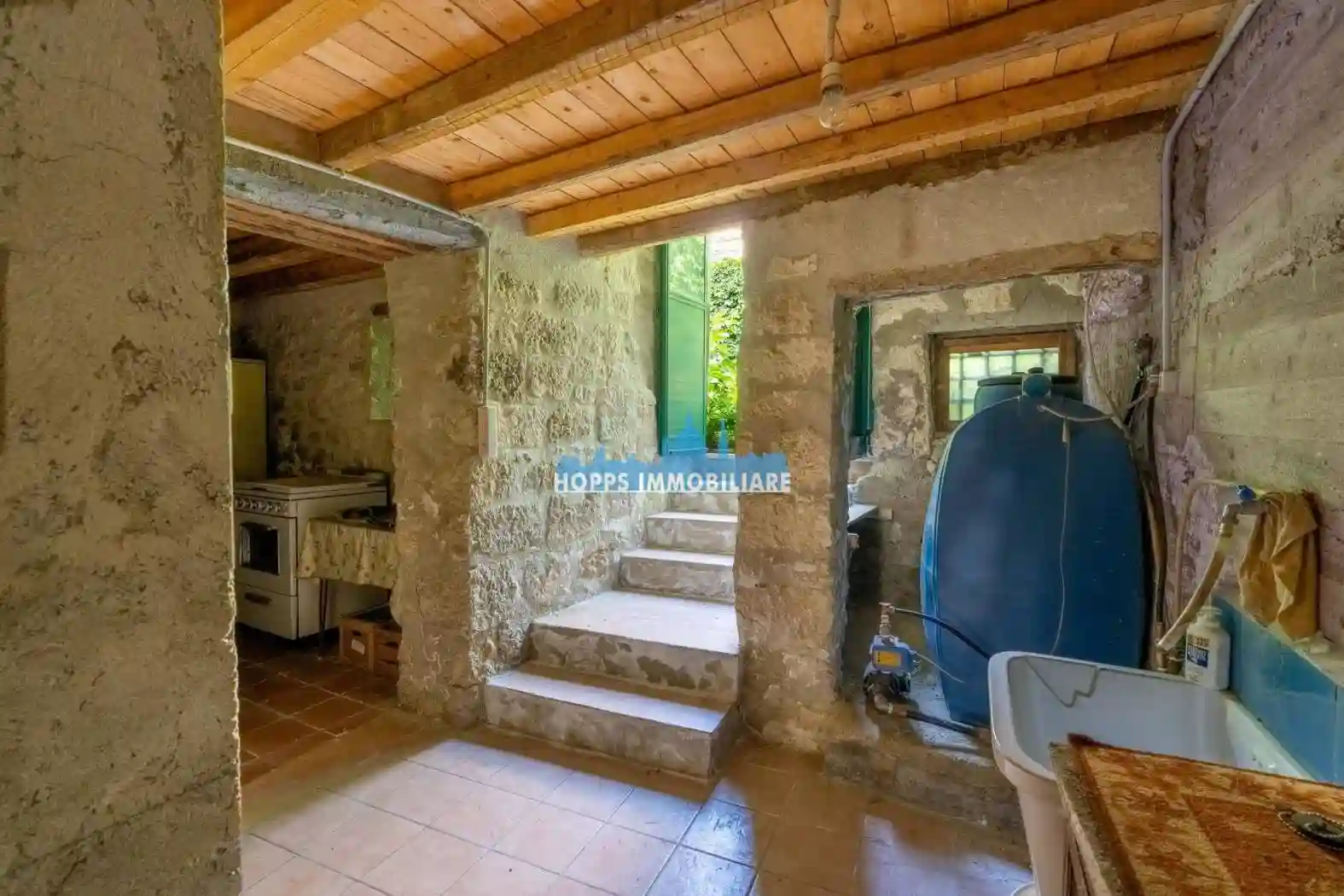 Palazzo - Edificio - foto 4