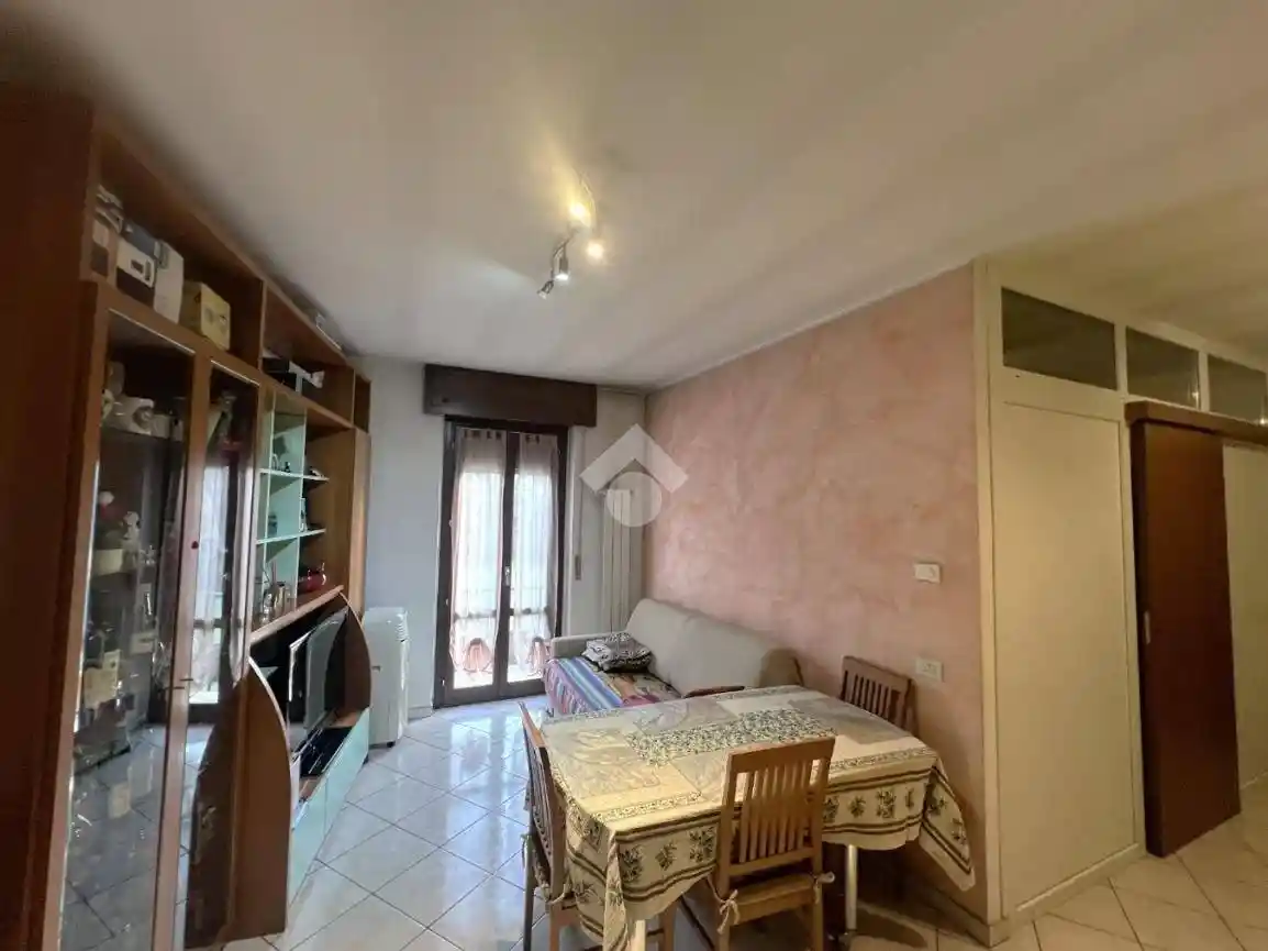 Appartamento in vendita a Malnate