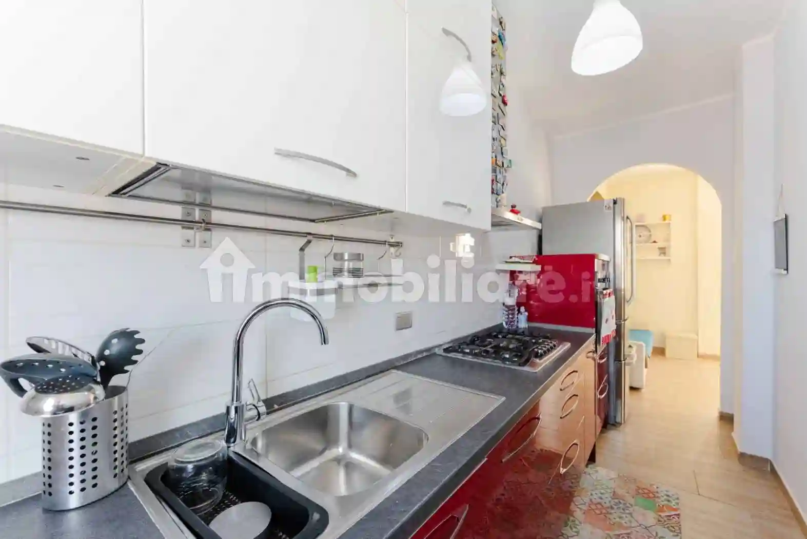 Appartamento - foto 5