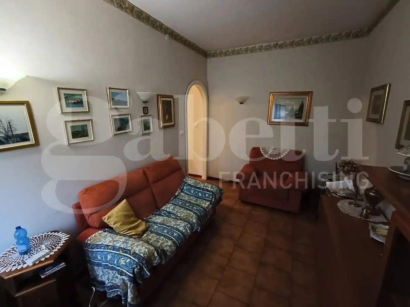 Appartamento in vendita a Modena