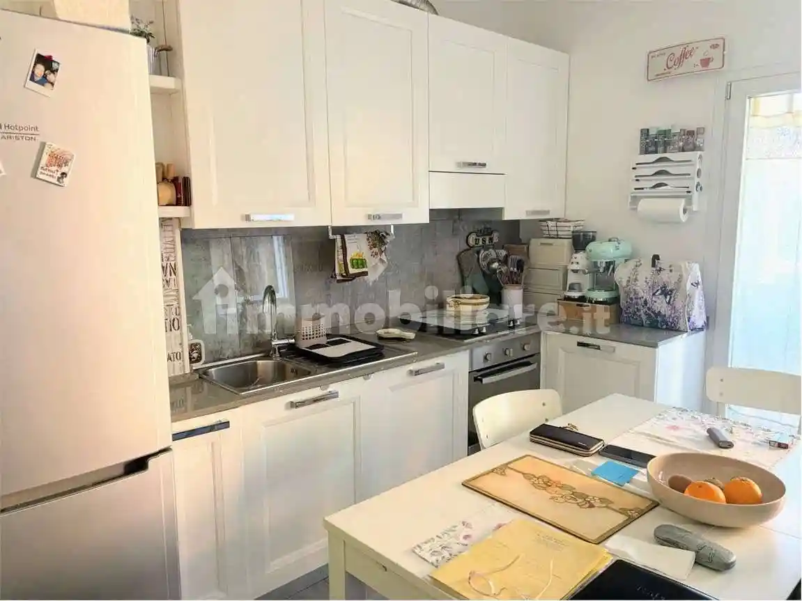 Appartamento in vendita a Livorno