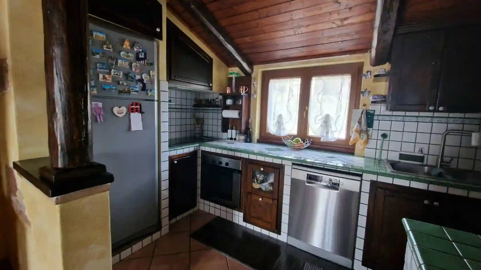 Villetta a schiera - foto 3