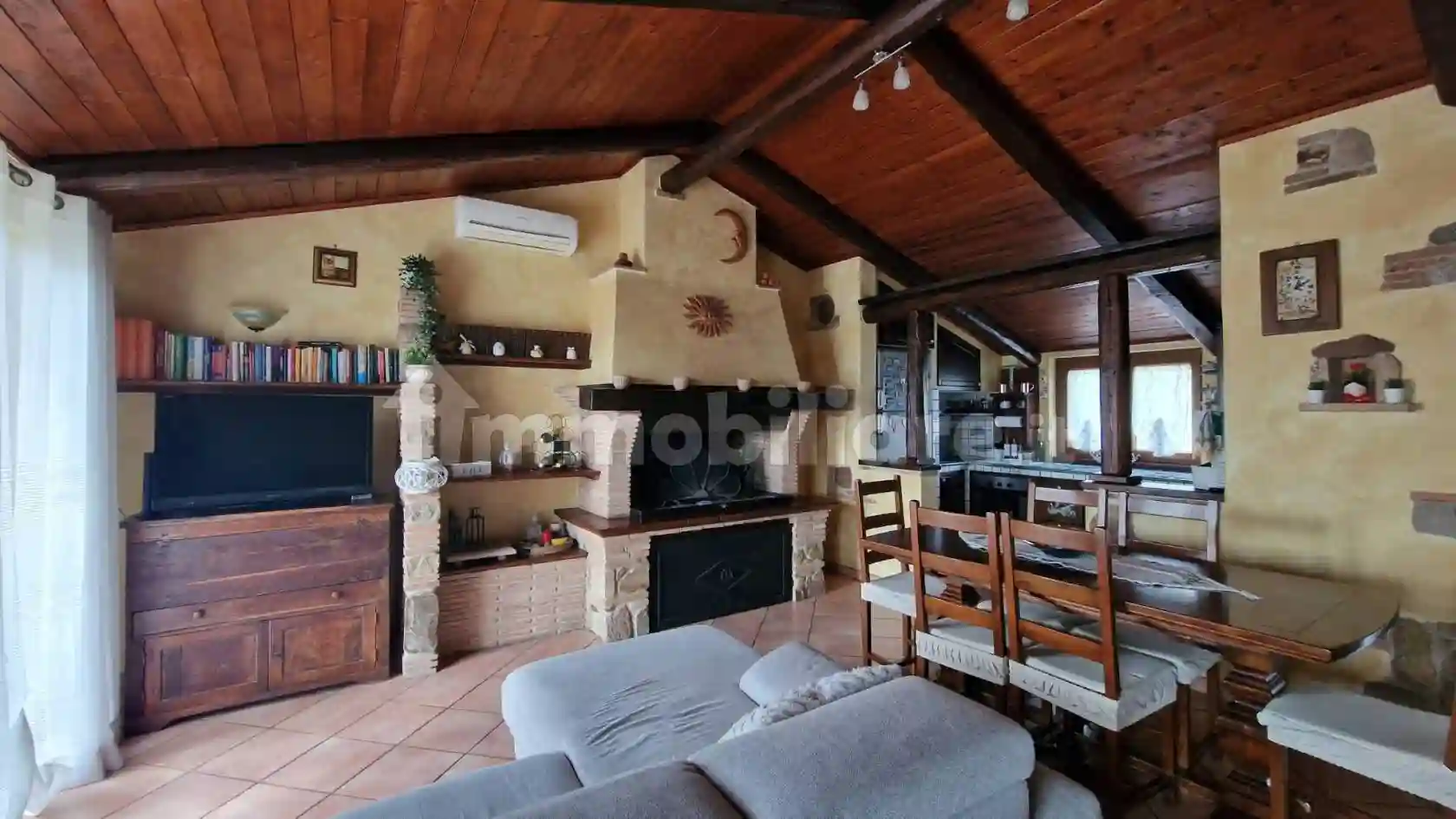 Villetta a schiera - foto 5