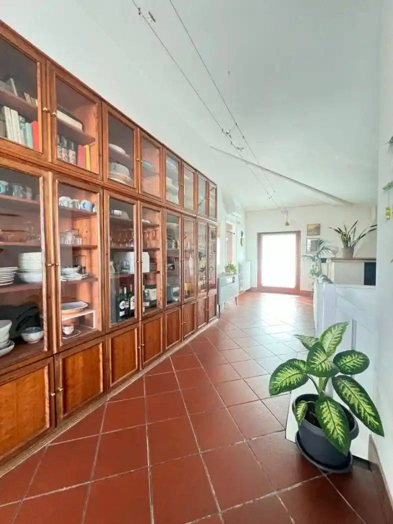 Attico - Mansarda in vendita a Verona