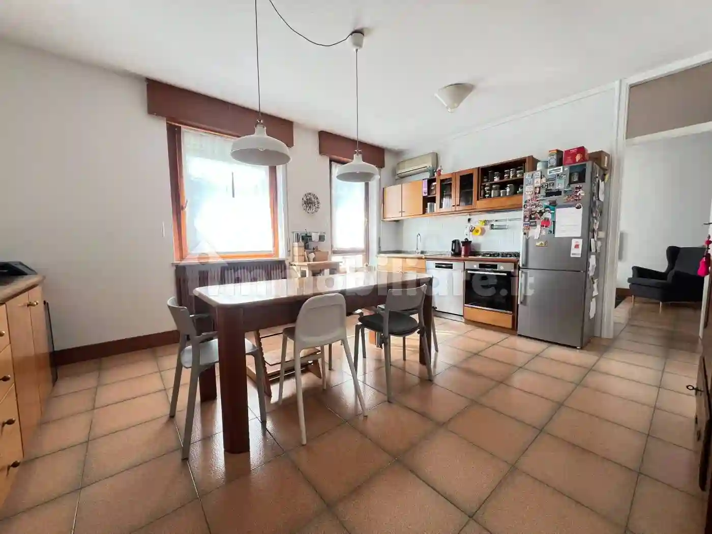 Attico - Mansarda - foto 2