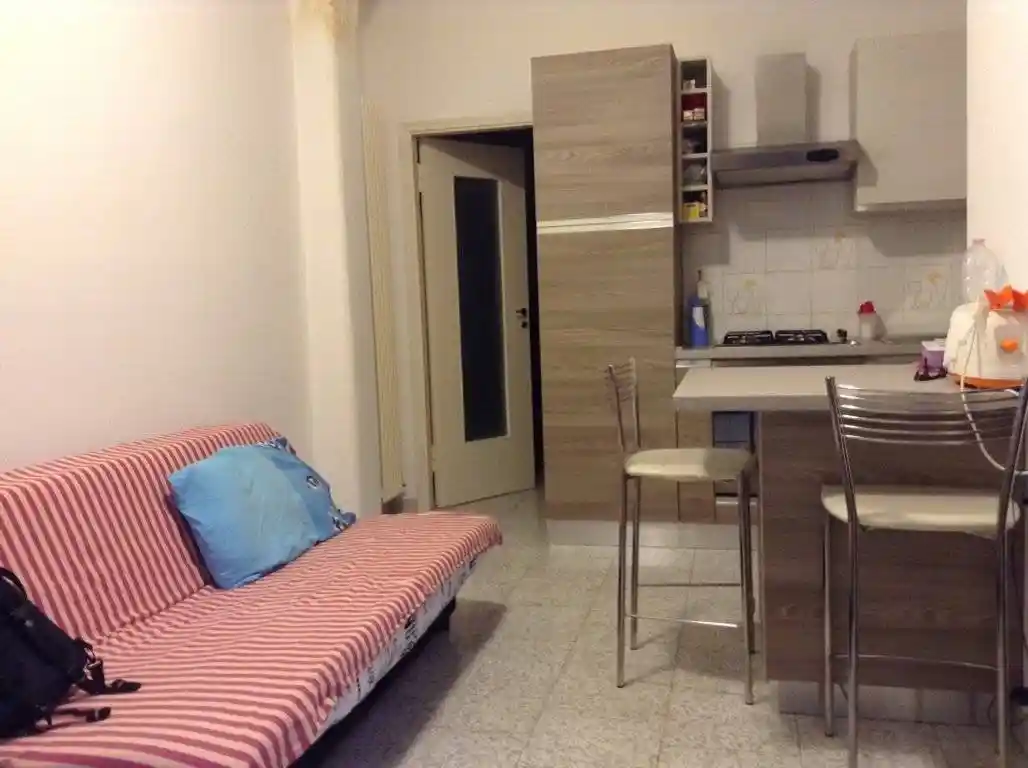 Appartamento in affitto a Bologna