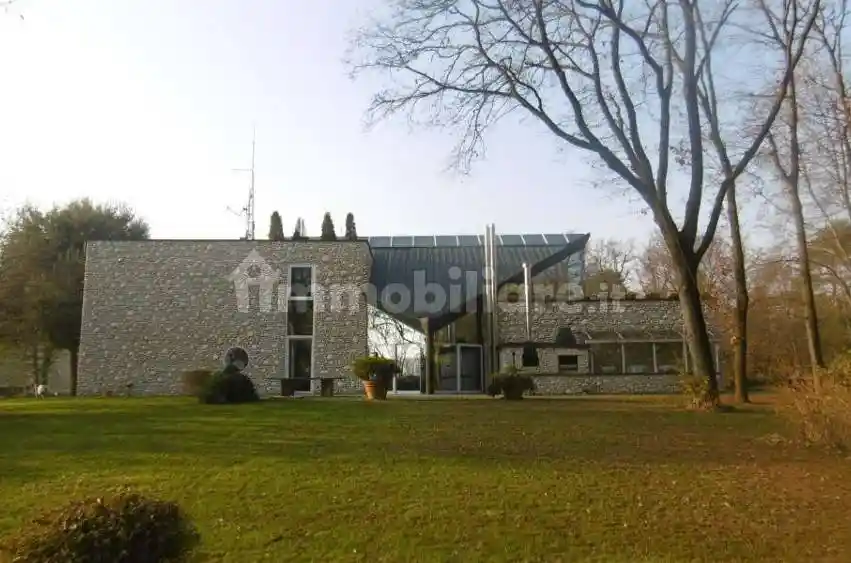 Villa in vendita a Nosate