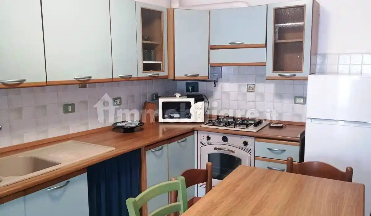 Appartamento in vendita a Capoliveri