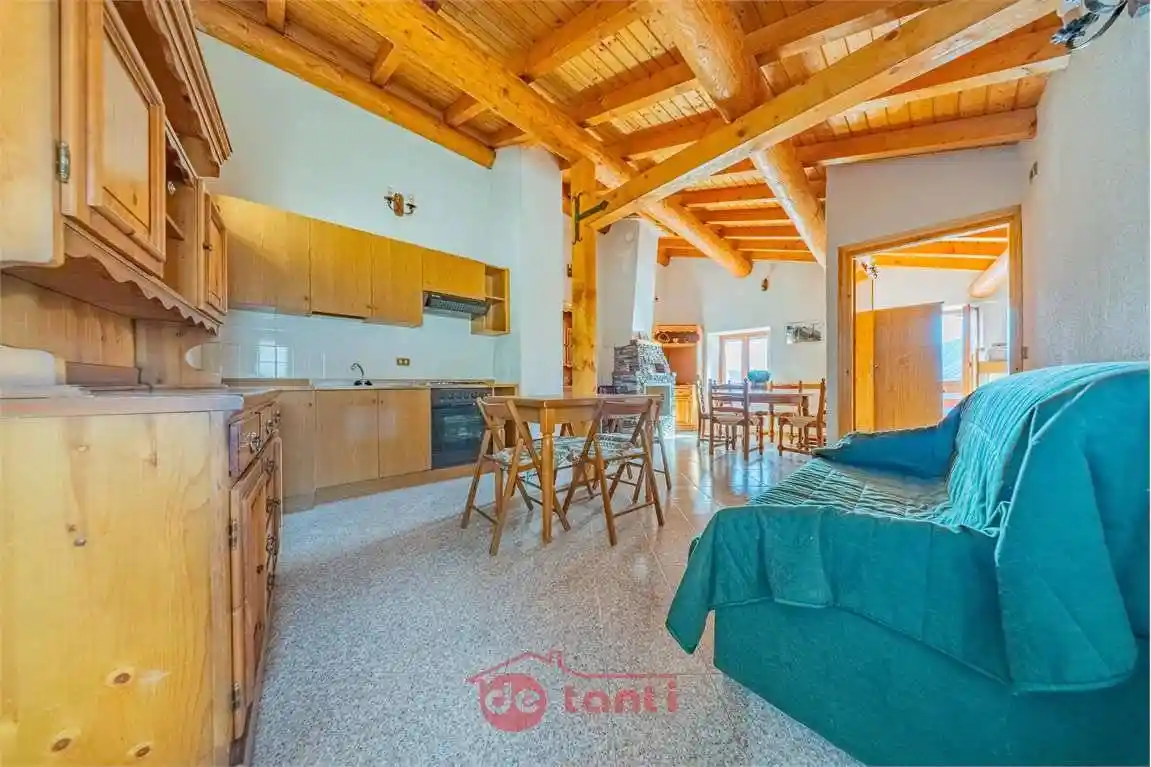 Appartamento in vendita a San Giacomo Filippo