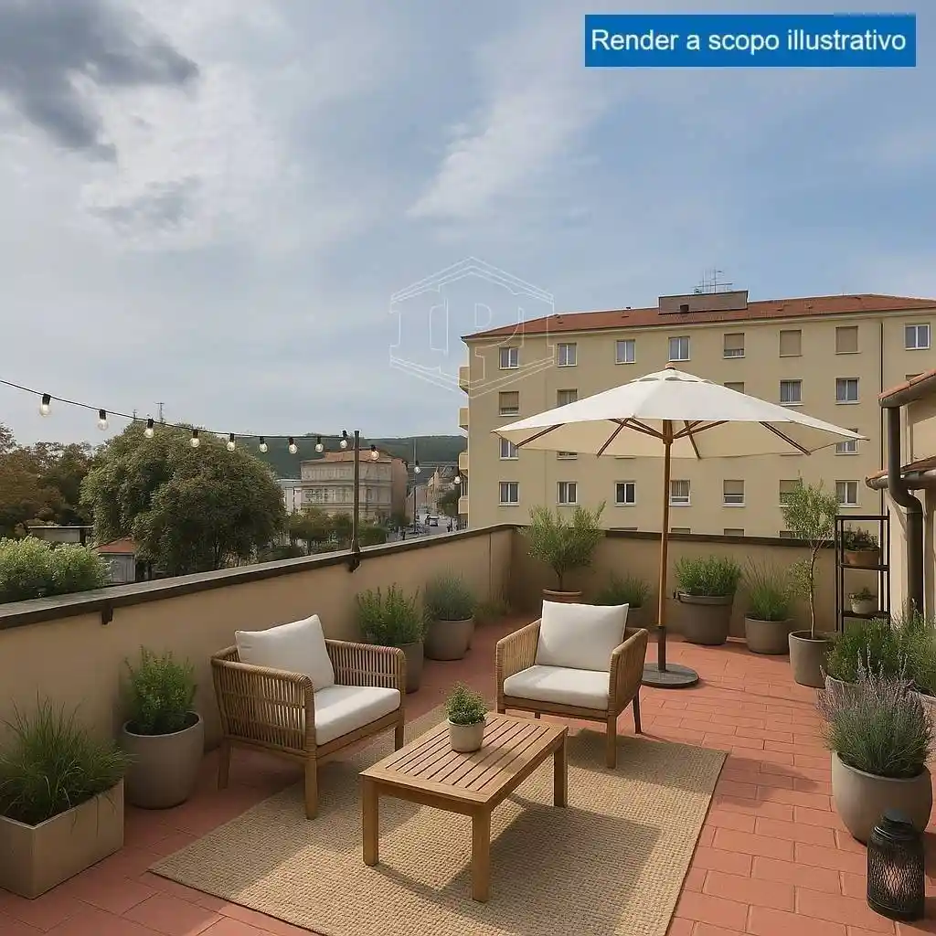 Appartamento in vendita a Vado Ligure