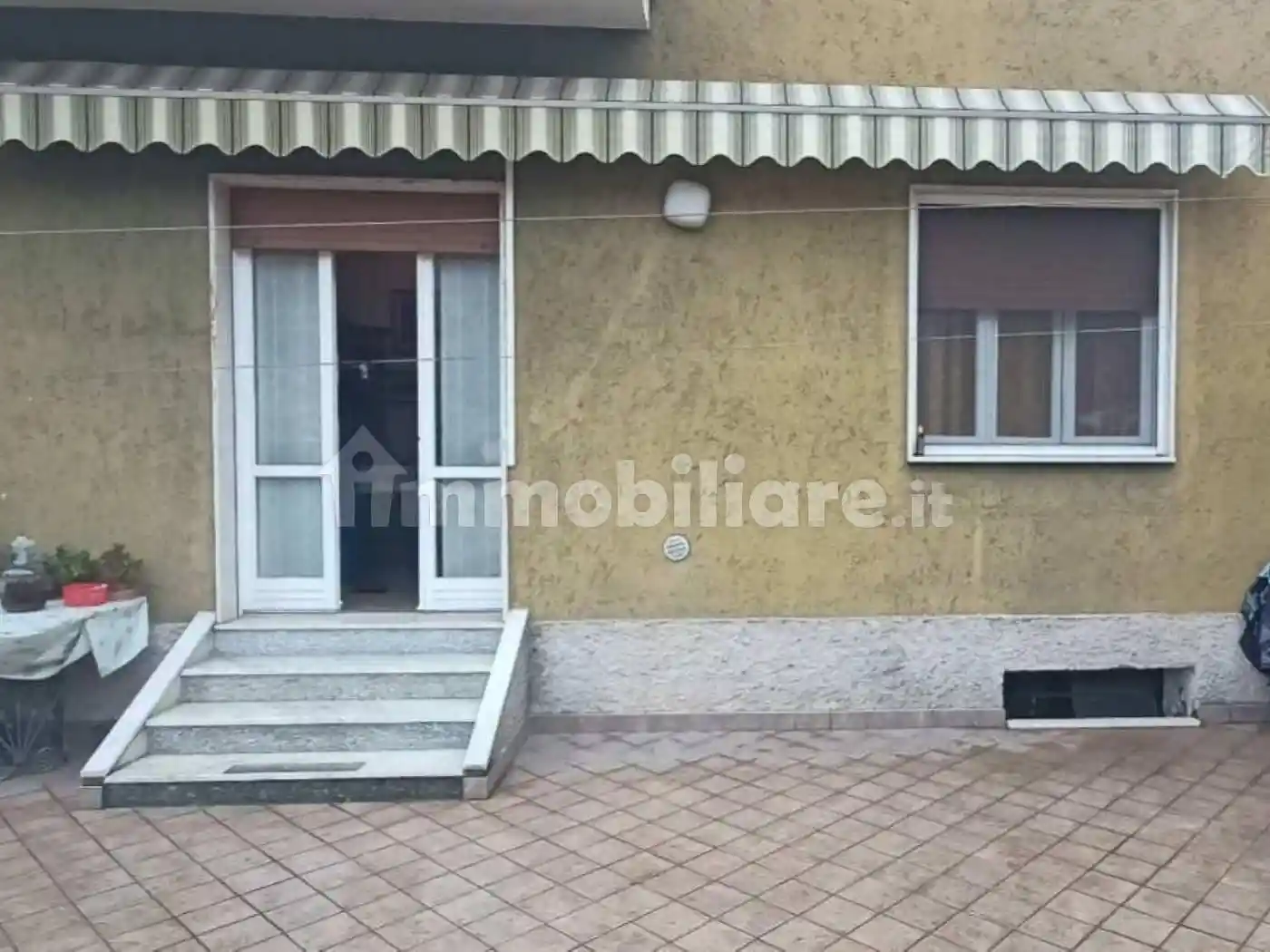 Appartamento in vendita a Villa Carcina