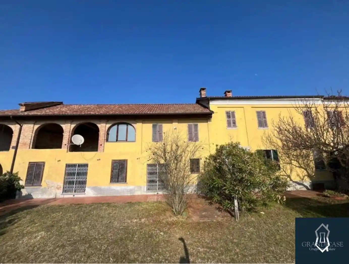 Rustico - Casale in vendita a Aramengo