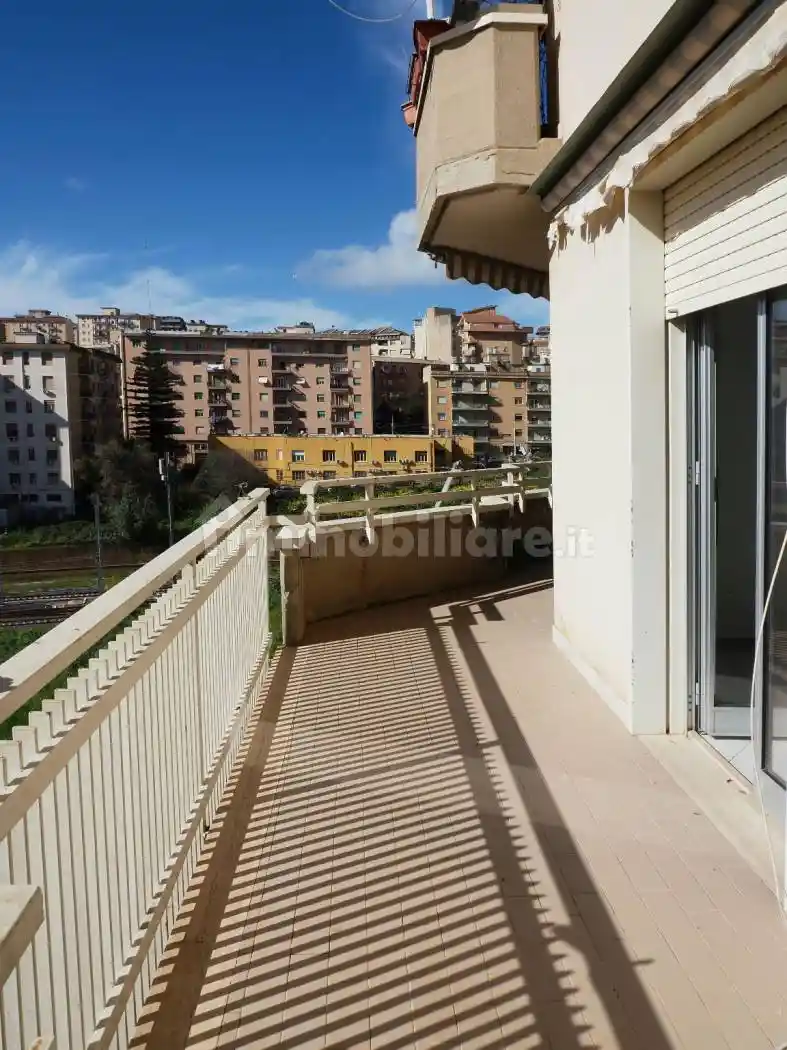 Appartamento in vendita a Caltanissetta