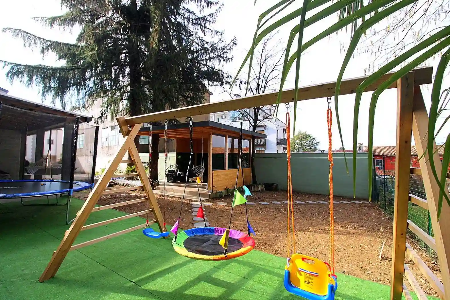 Casa indipendente - foto 2