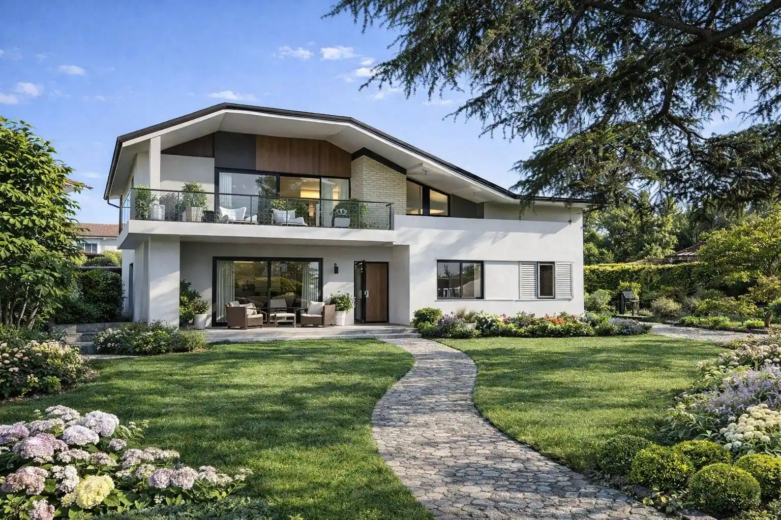 Villa in vendita a Seravezza