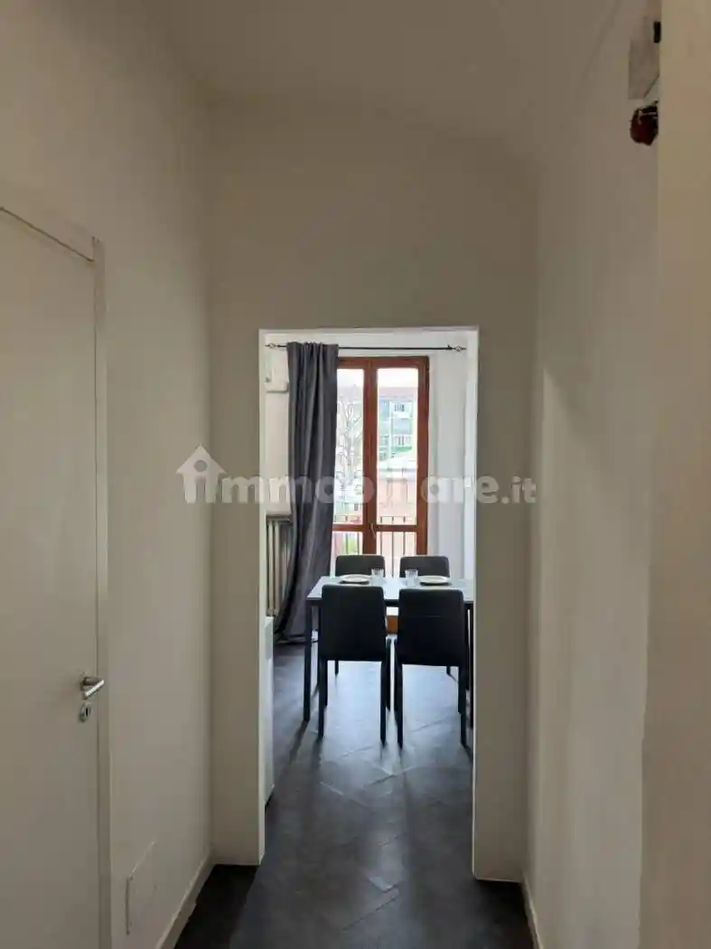Appartamento in affitto a Torino