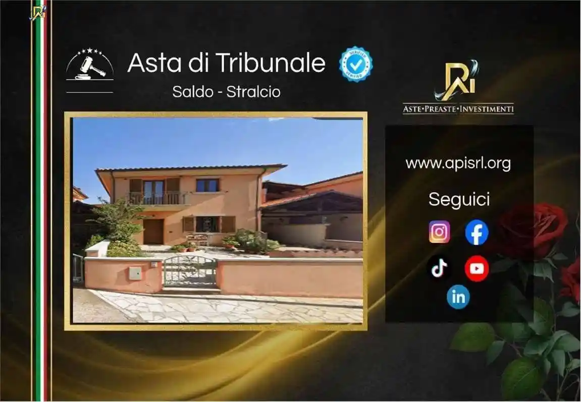 Appartamento in vendita a Tempio Pausania