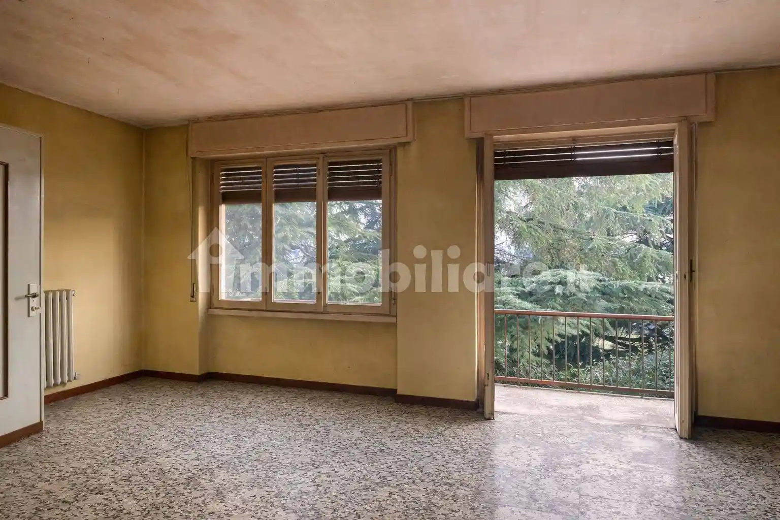 Appartamento in vendita a Brescia