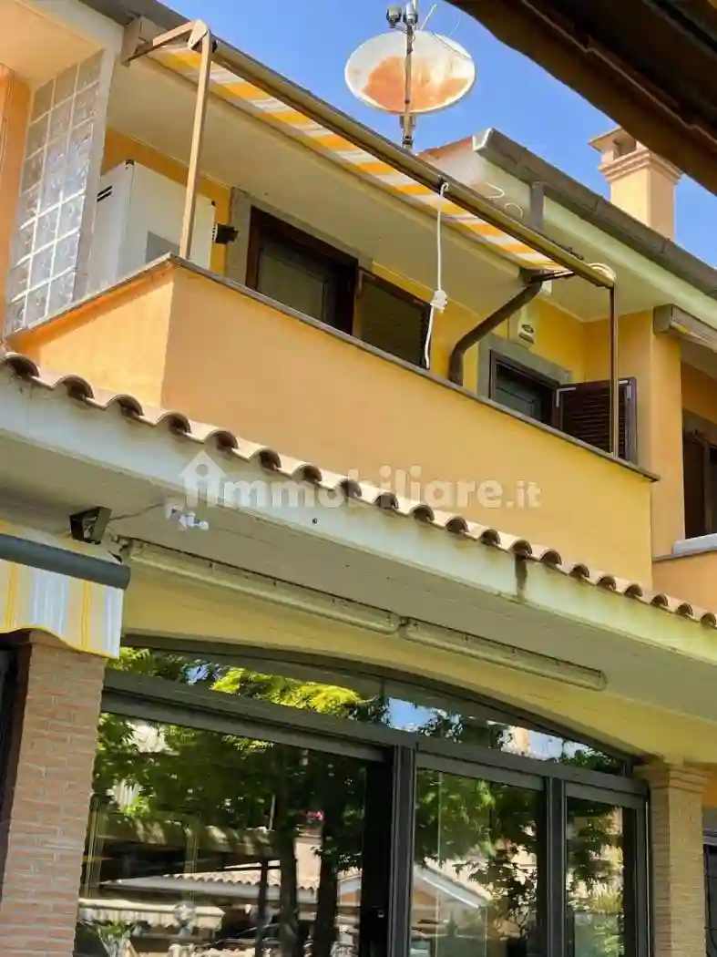 Villetta a schiera - foto 3