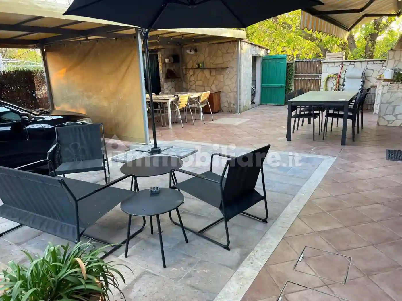 Villetta a schiera - foto 4