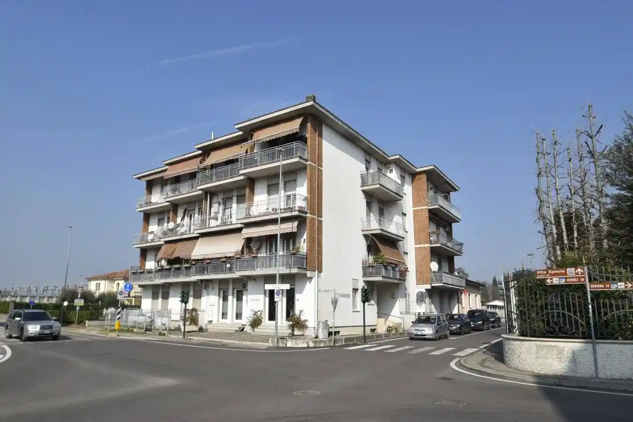 Appartamento in vendita a Bussolengo