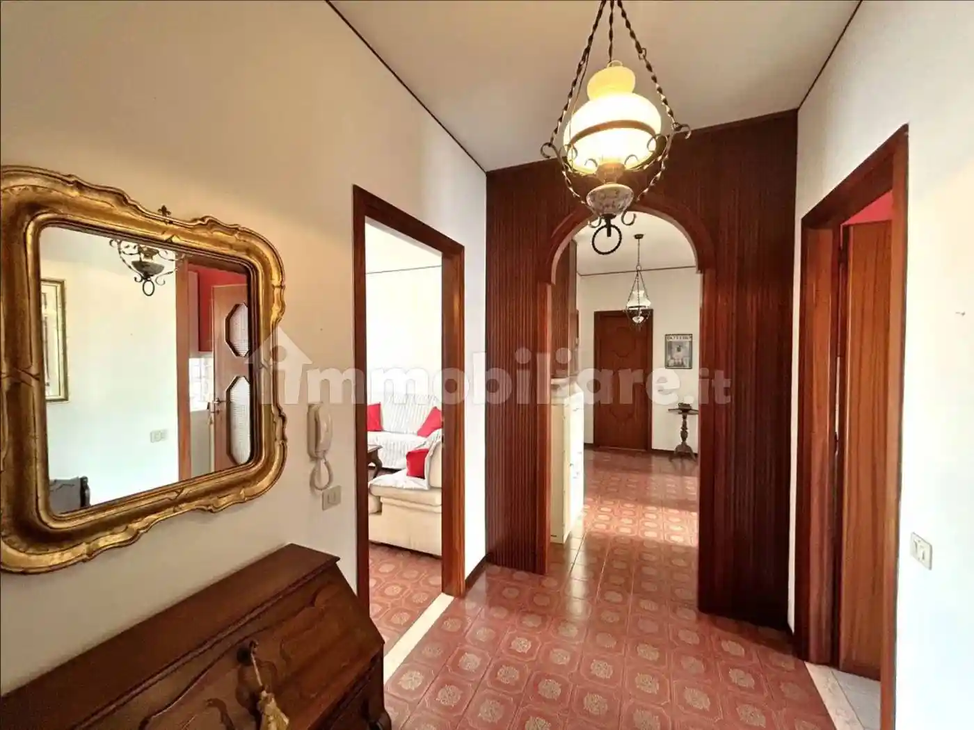 Appartamento in vendita a Novara