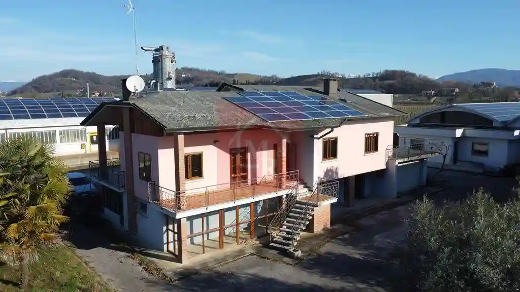 Casa indipendente - foto 2