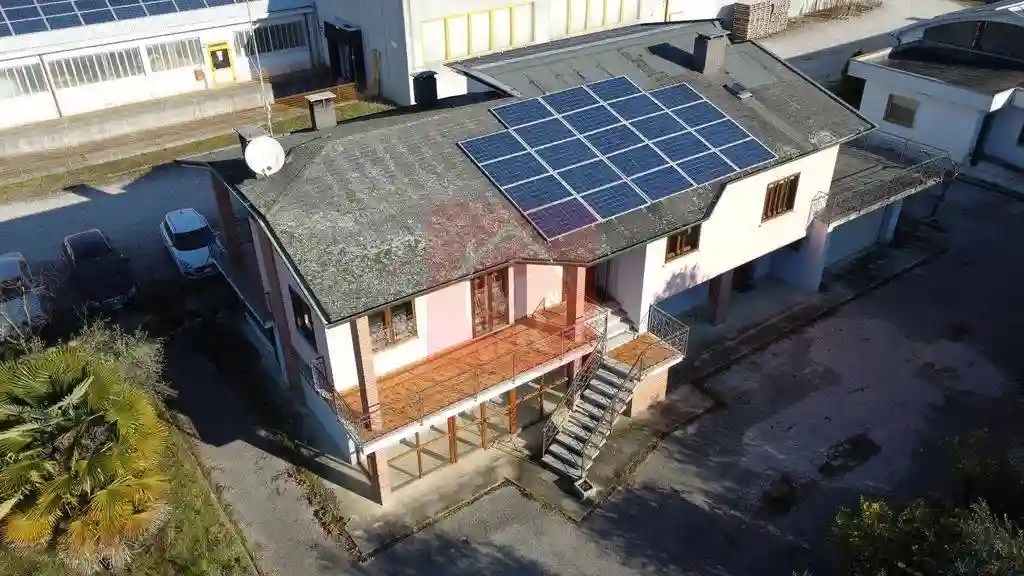 Casa indipendente - foto 2