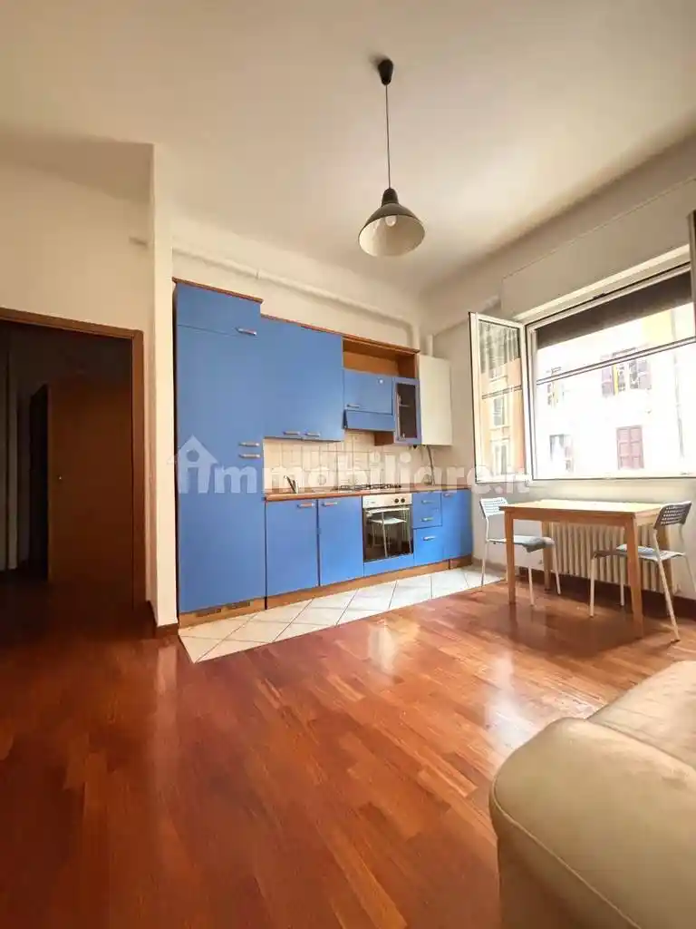 Appartamento in affitto a Bologna