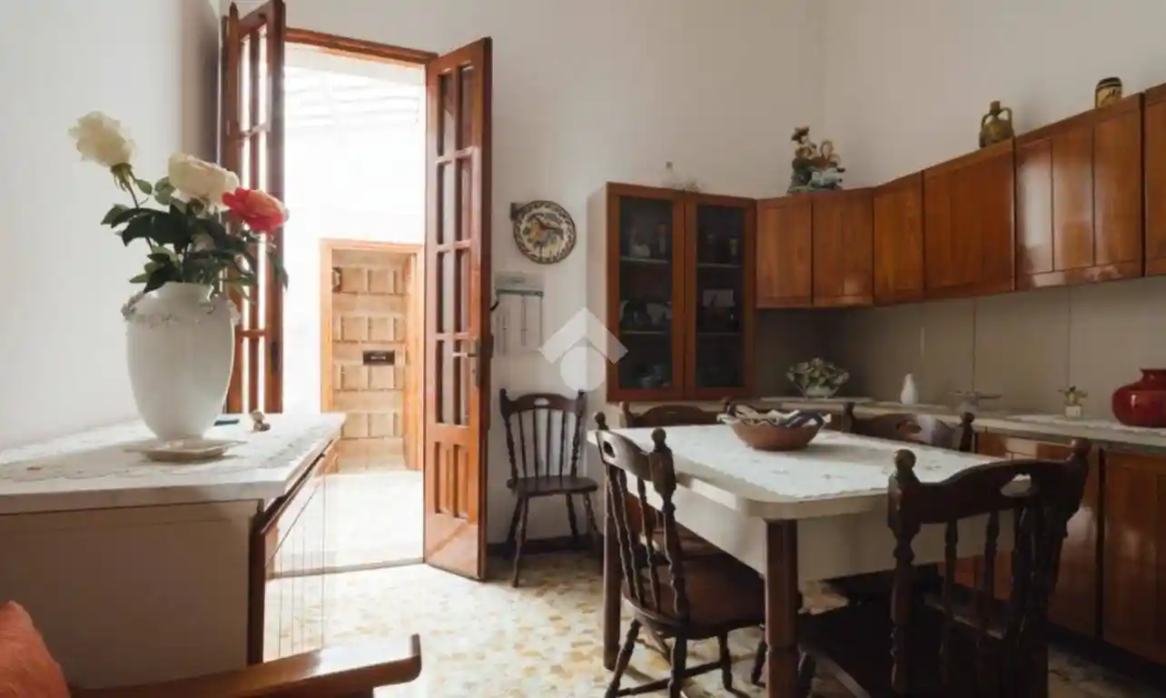 Casa indipendente in vendita a Francavilla Fontana