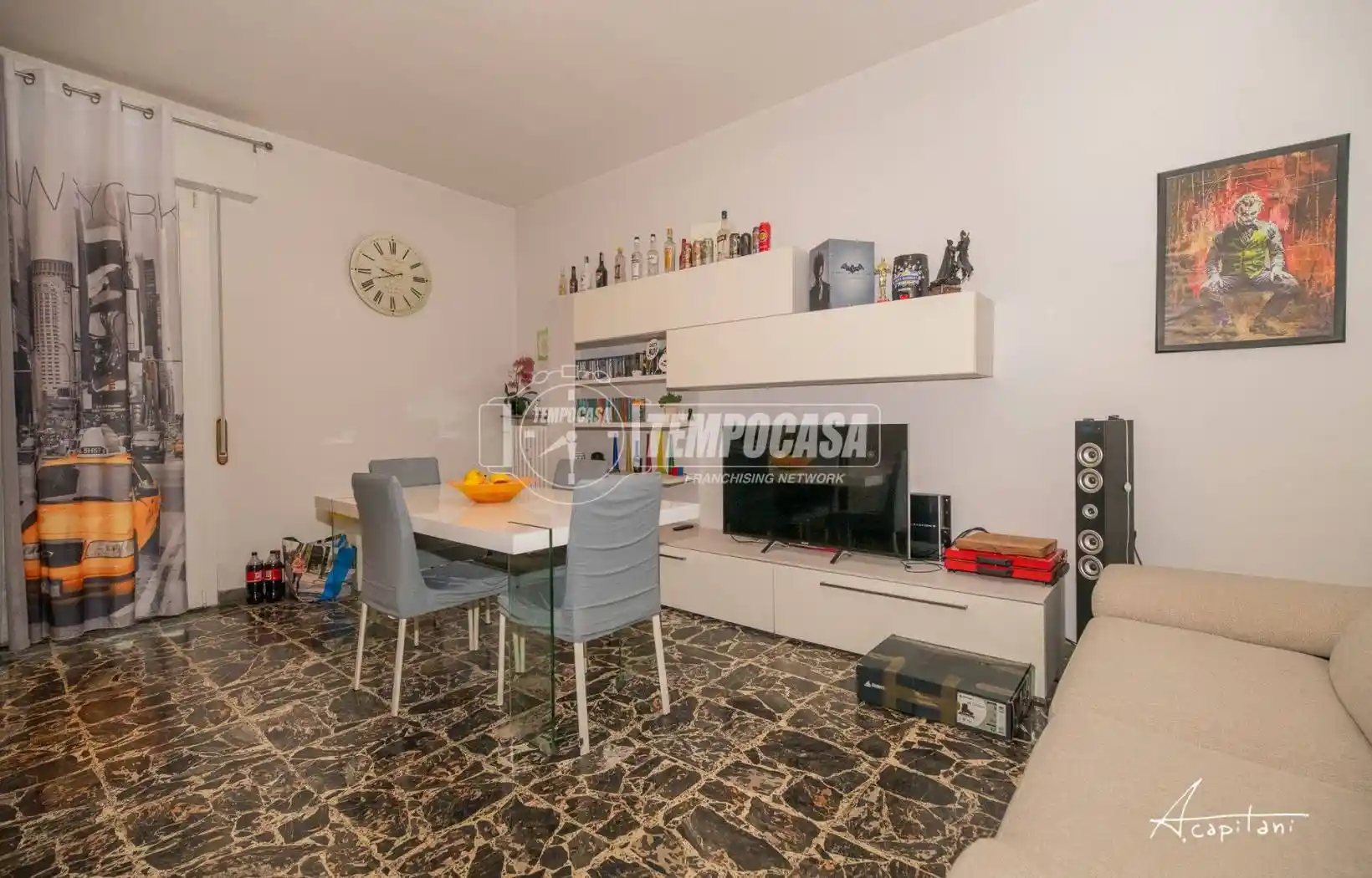 Appartamento in vendita a Modena