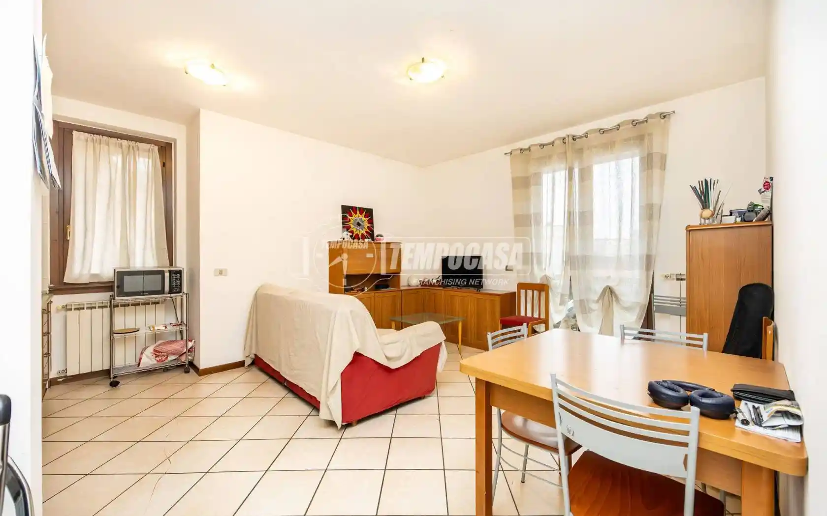 Appartamento in vendita a Seriate