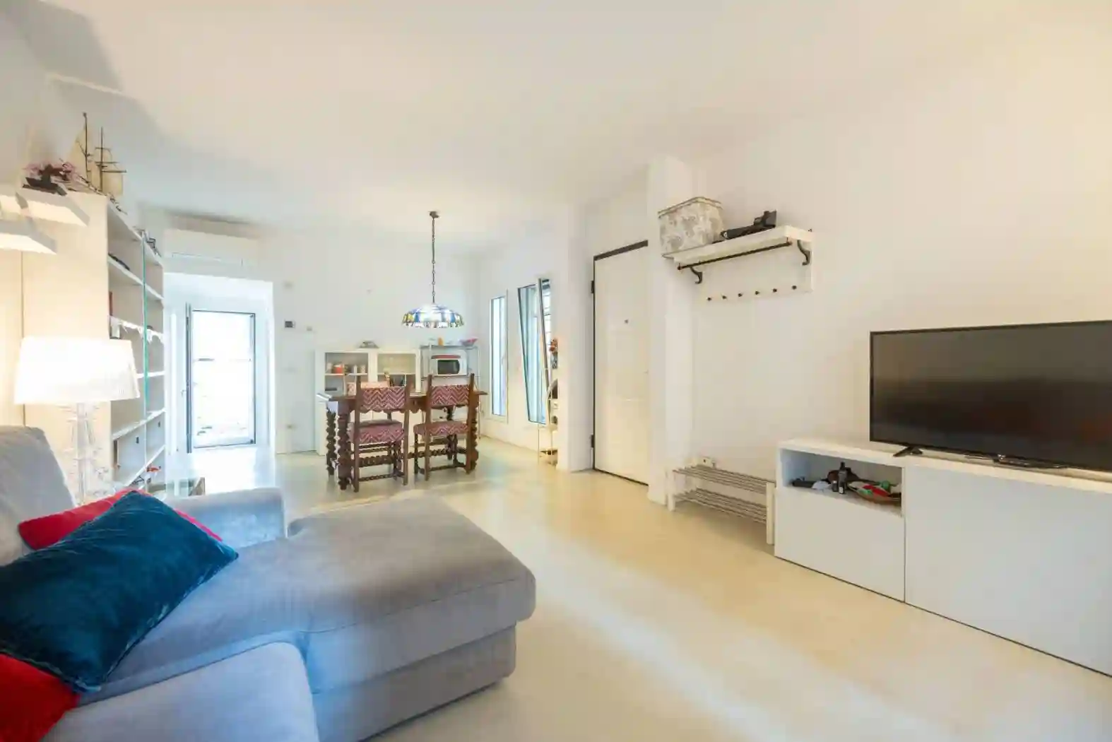 Casa indipendente - foto 4