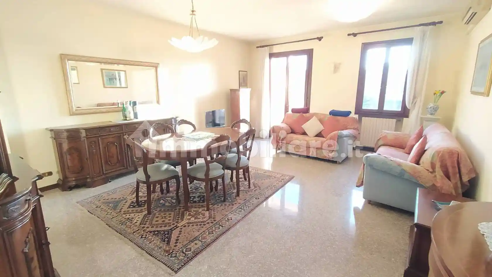 Villa in vendita a Padova