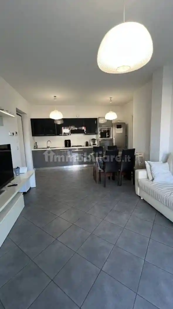 Appartamento in affitto a Parma