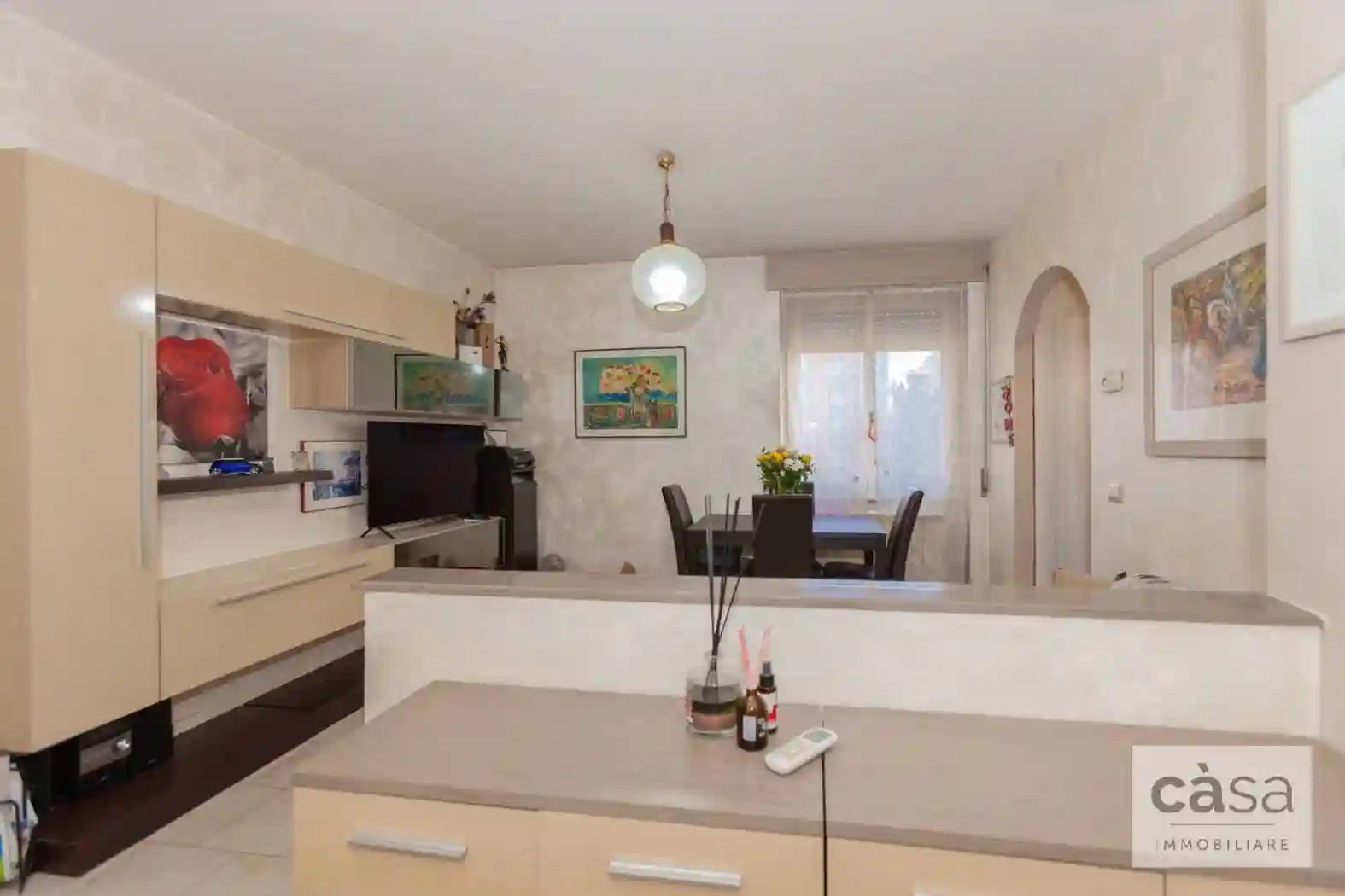 Appartamento - foto 3