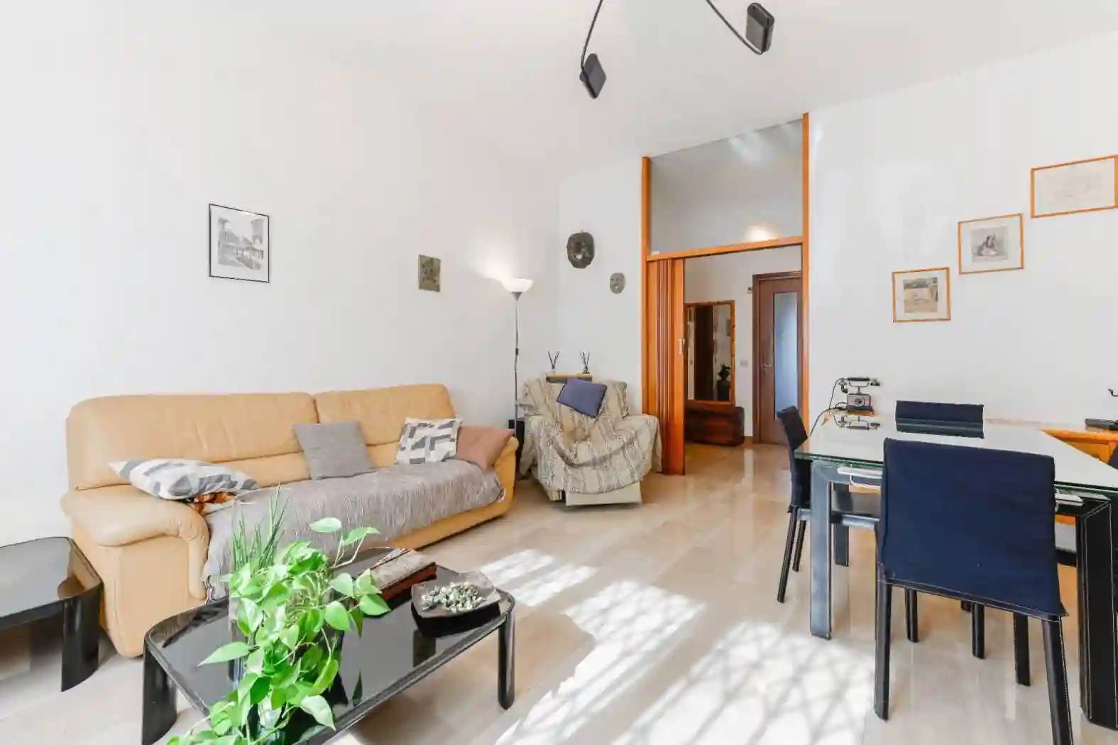 Appartamento - foto 5