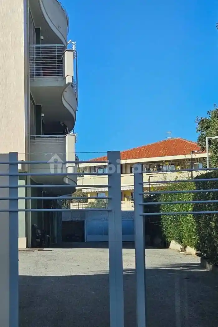 Appartamento in affitto a Francavilla al Mare