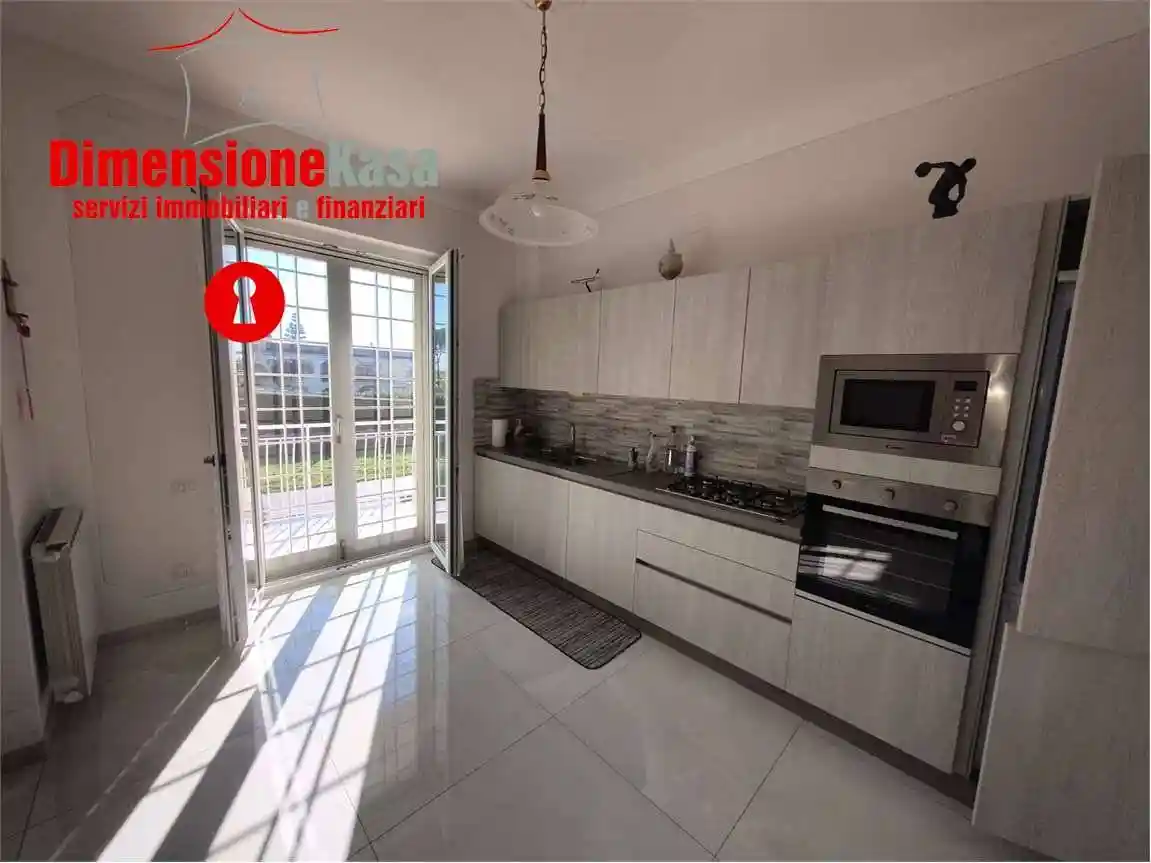 Appartamento in affitto a San Felice a Cancello