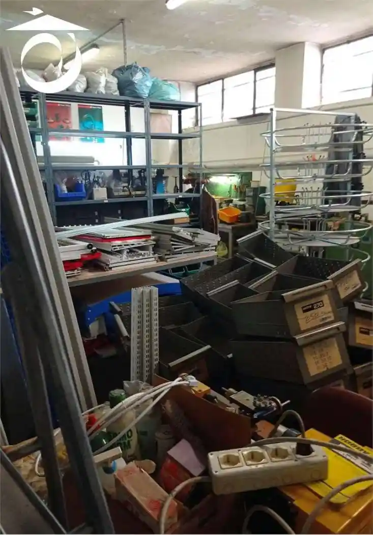 Appartamento in vendita a Sesto San Giovanni