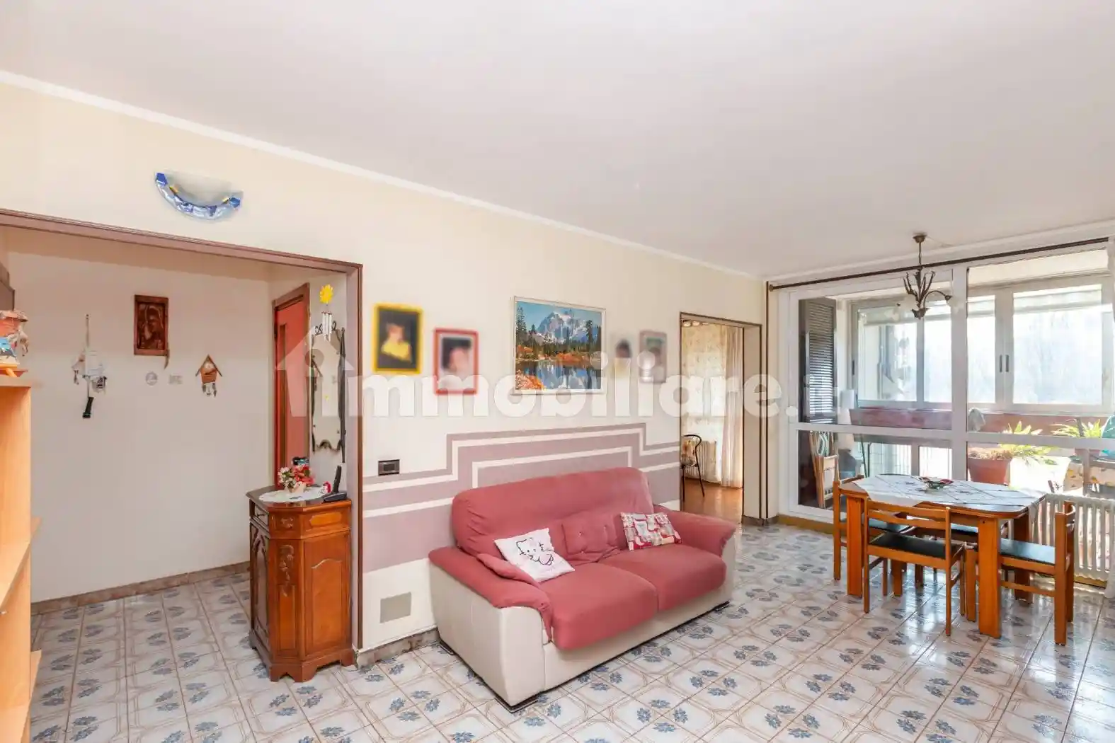 Appartamento in vendita a Torino